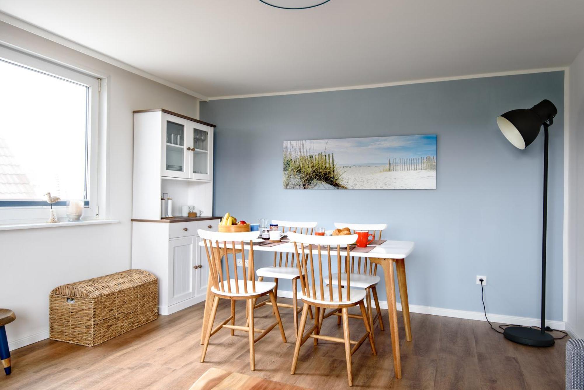 Haus am Meer-Ferienwohnungen Sylt Hörnum Zimmer foto